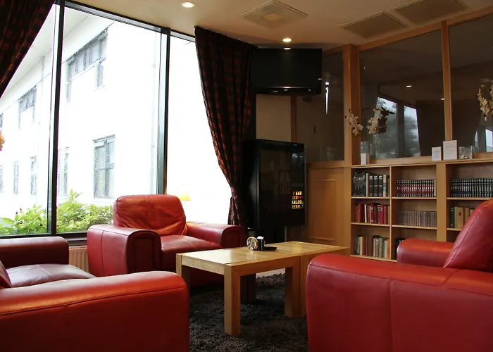 Bastion Hotel Dordrecht Papendrecht