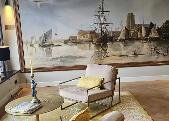 Nieuwe Haven 23