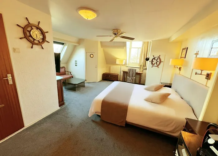 Hotel Dordrecht
